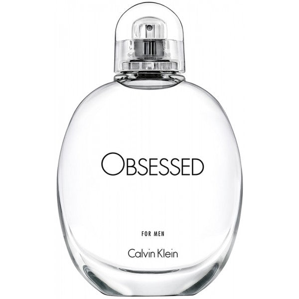 Calvin Klein Obsessed Edt For Men