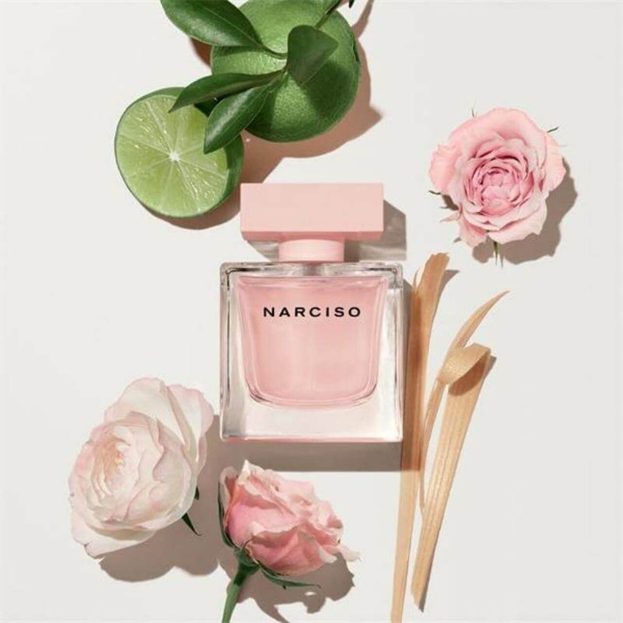 Narciso Rodriguez Cristal Eau De Parfum