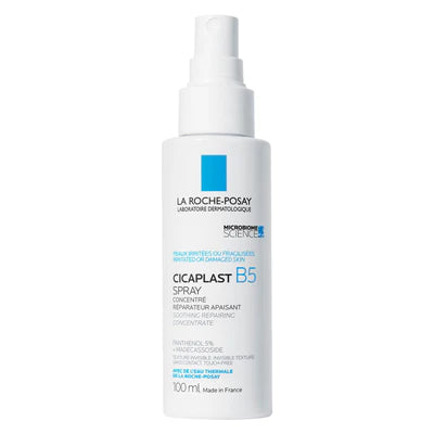 La Roche-Posay Cicaplast B5 Spray 100ml