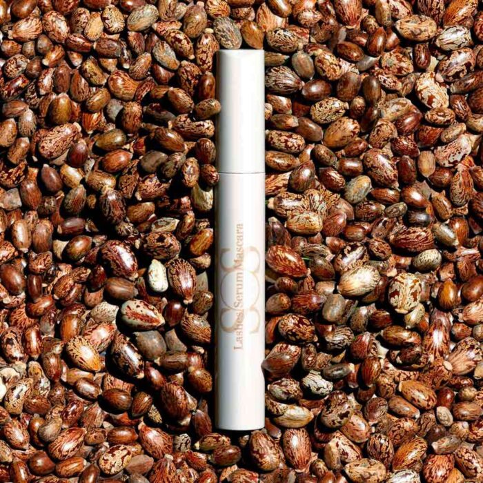 Clarins SOS Lashes Serum Mascara