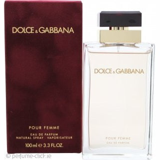 Dolce & Gabbana Pour Femme