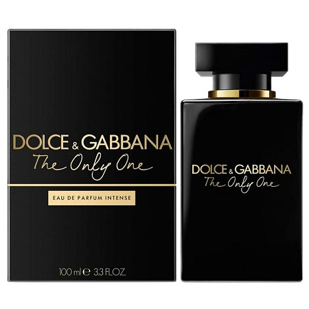 Dolce & Gabbana The Only One - Eau De Parfum Intense