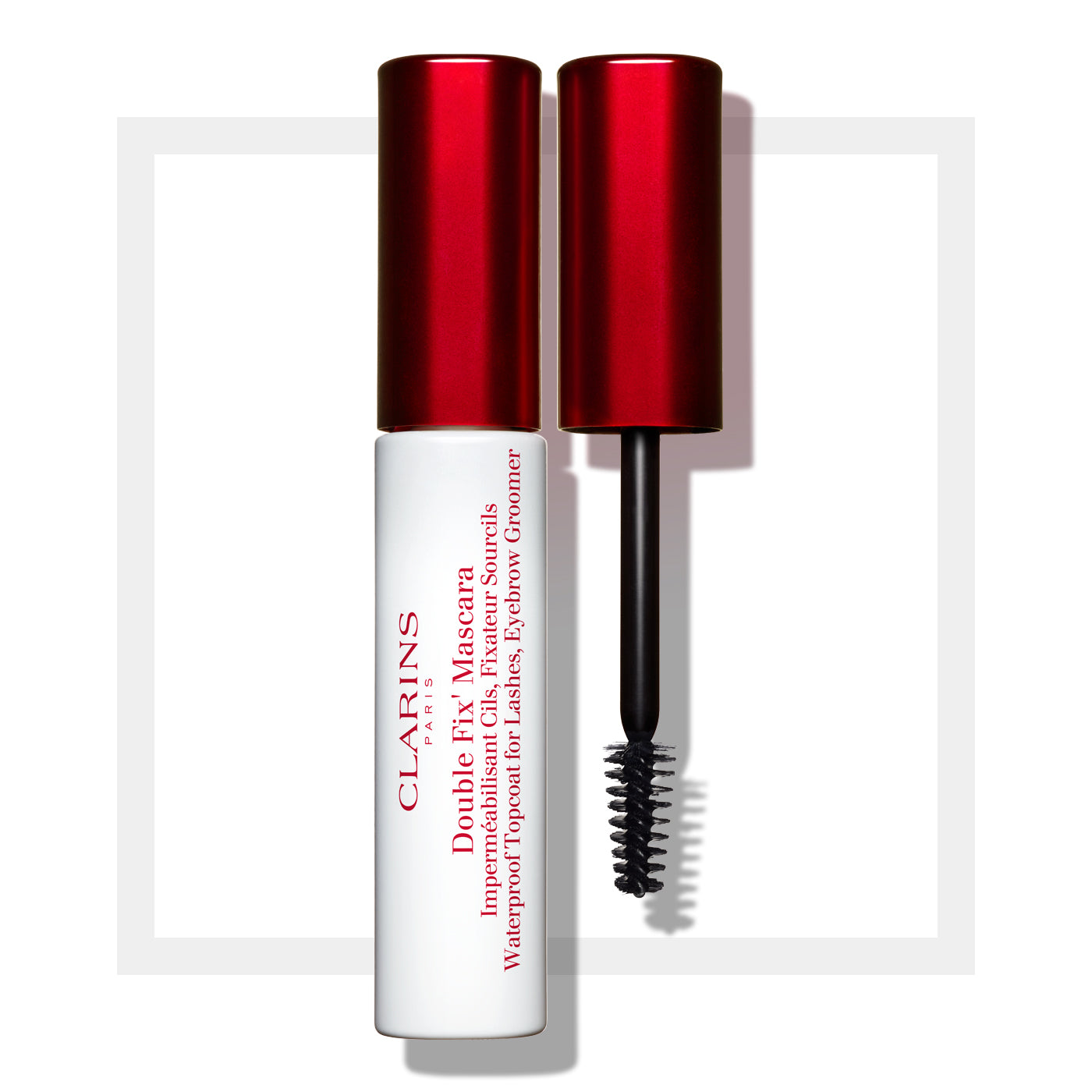 Clarins Double Fix' Mascara