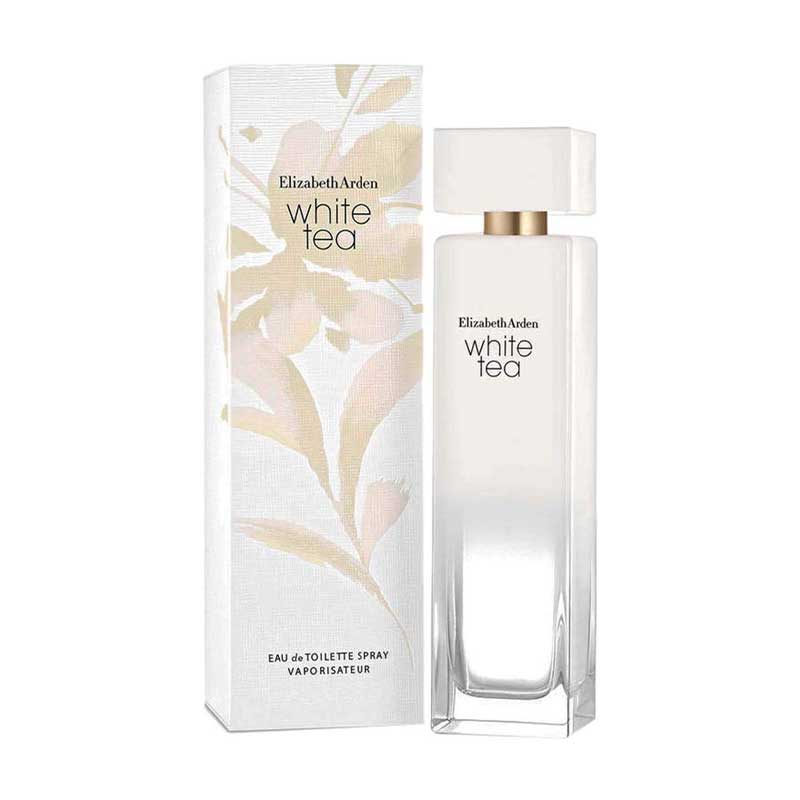 Elizabeth Arden White Tea Edt