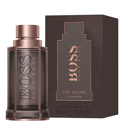 Hugo Boss -  Boss The Scent Le Parfum For Him