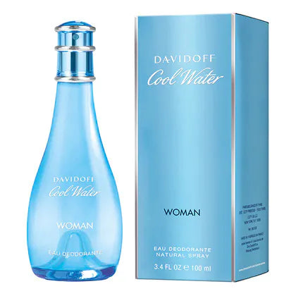 DavidOff Cool Water Eau De Toilette