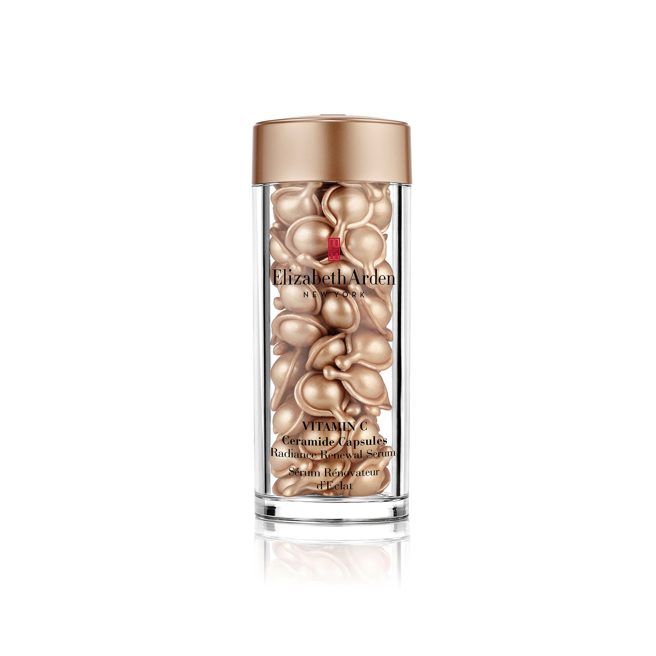 Elizabeth Arden Vitamin C Ceramide Radiance Renewal Serum