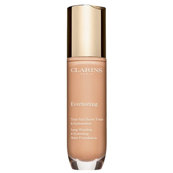Clarins Everlasting Foundation