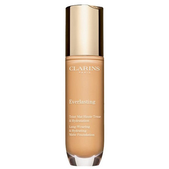 Clarins Everlasting Foundation