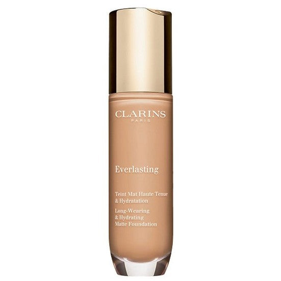 Clarins Everlasting Foundation