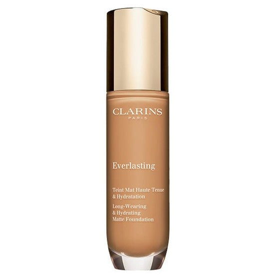 Clarins Everlasting Foundation