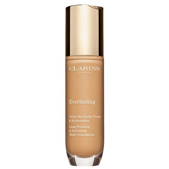 Clarins Everlasting Foundation