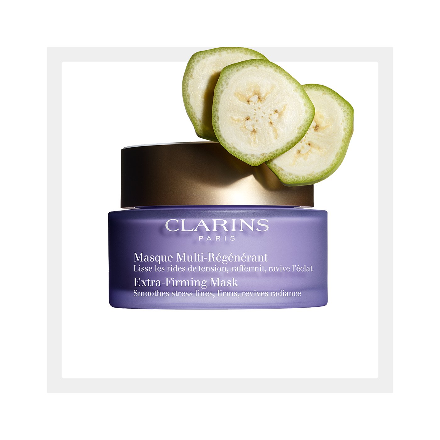 Clarins Extra Firming Mask