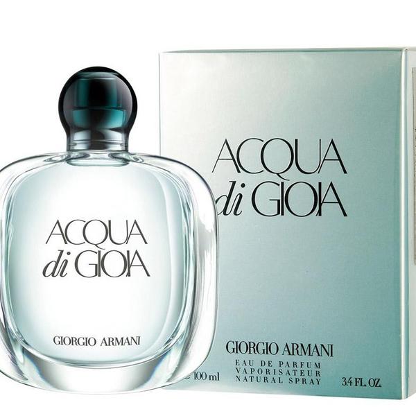 Giorgio Armani Acqua Di Gioia Edp