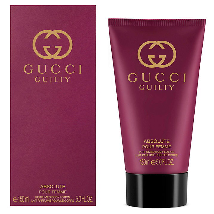 Gucci Guilty Absolute Pour Femme Eau De Parfum