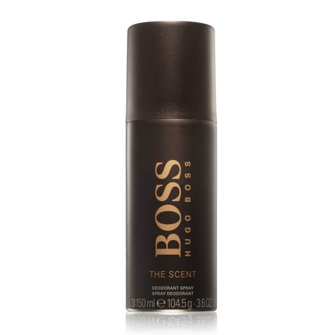 Hugo Boss - Boss The Scent Edt