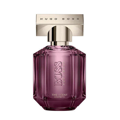 Hugo Boss The Scent Magnetic EDP For Her