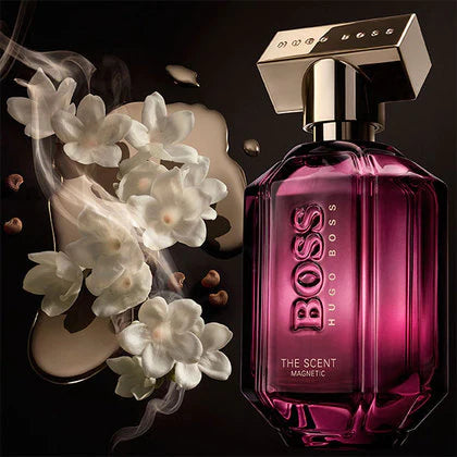 Hugo Boss The Scent Magnetic EDP For Her