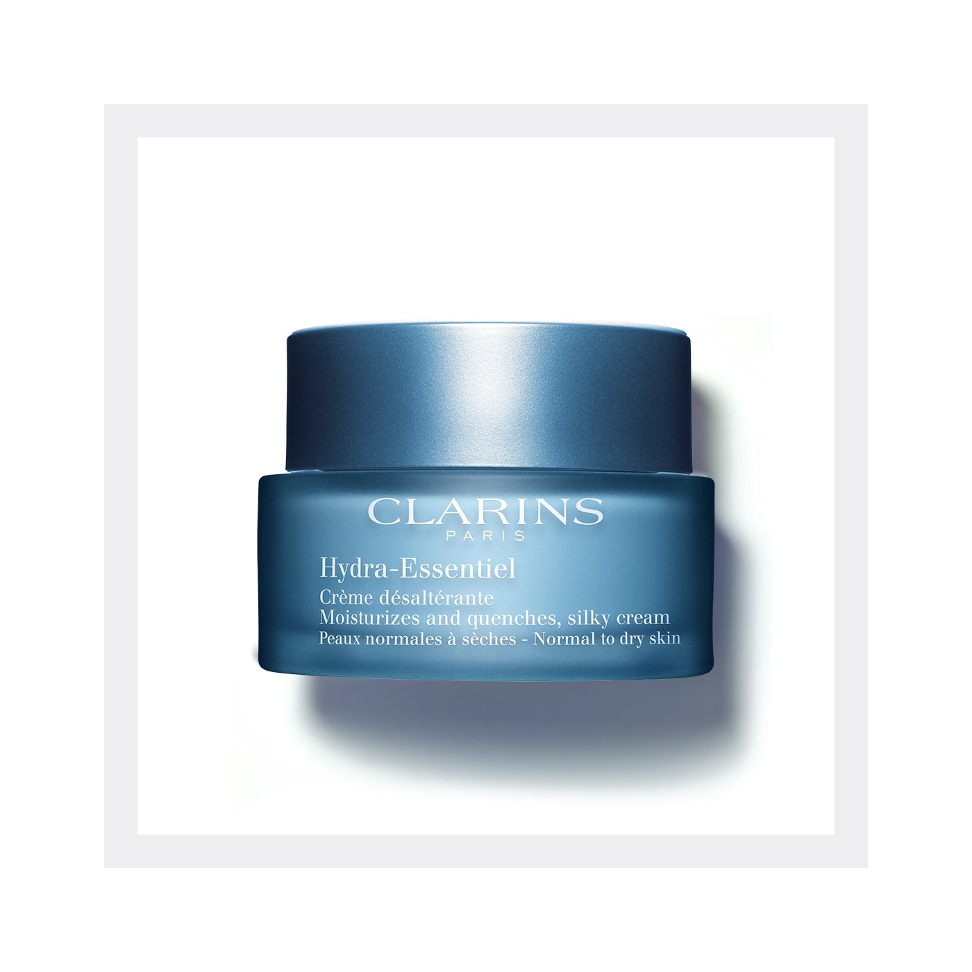 Clarins Hydra Essential Cream - All Skin Types