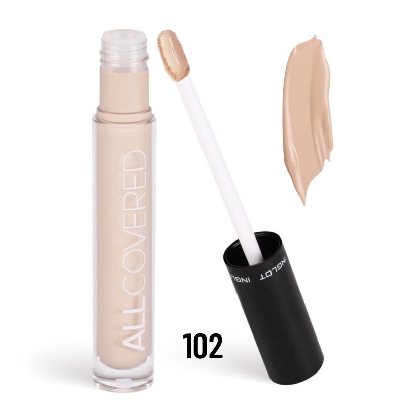 Inglot All Covered Concealer