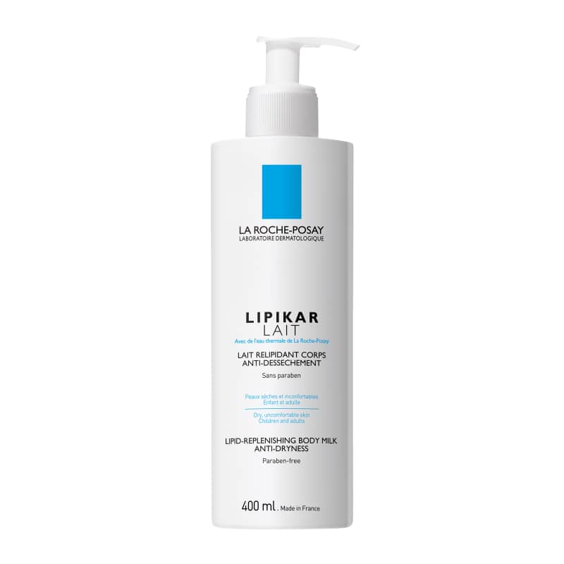 La Roche-Posay Lipikar Lait 400ml