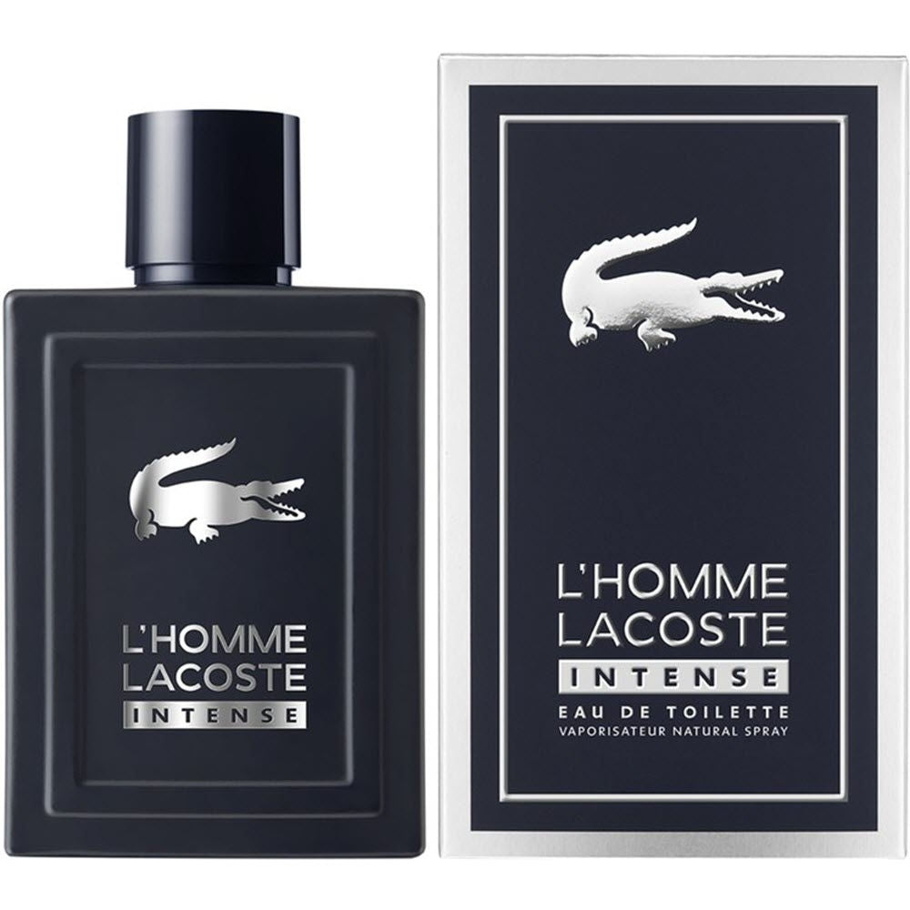Lacoste - L'Homme Intense Edt
