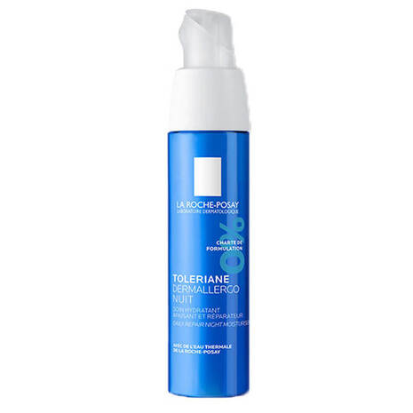 La Roche Posay Toleriane Dermallergo Nuit