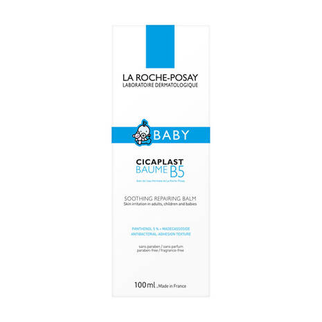 La Roche Posay Baby Cicaplast Baume B5+