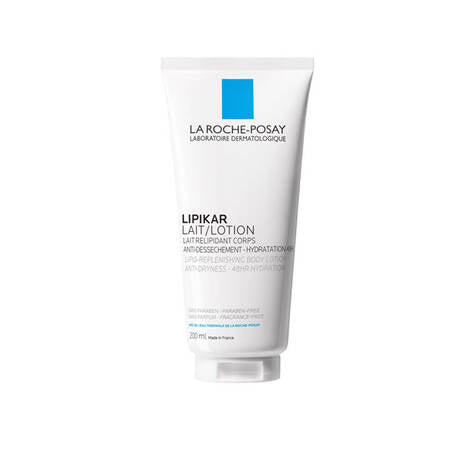 La Roche-Posay Lipikar Lait