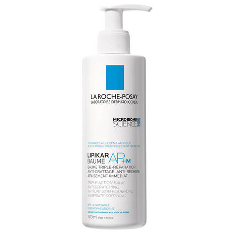 La Roche Posay Lipikar AP+m Baume