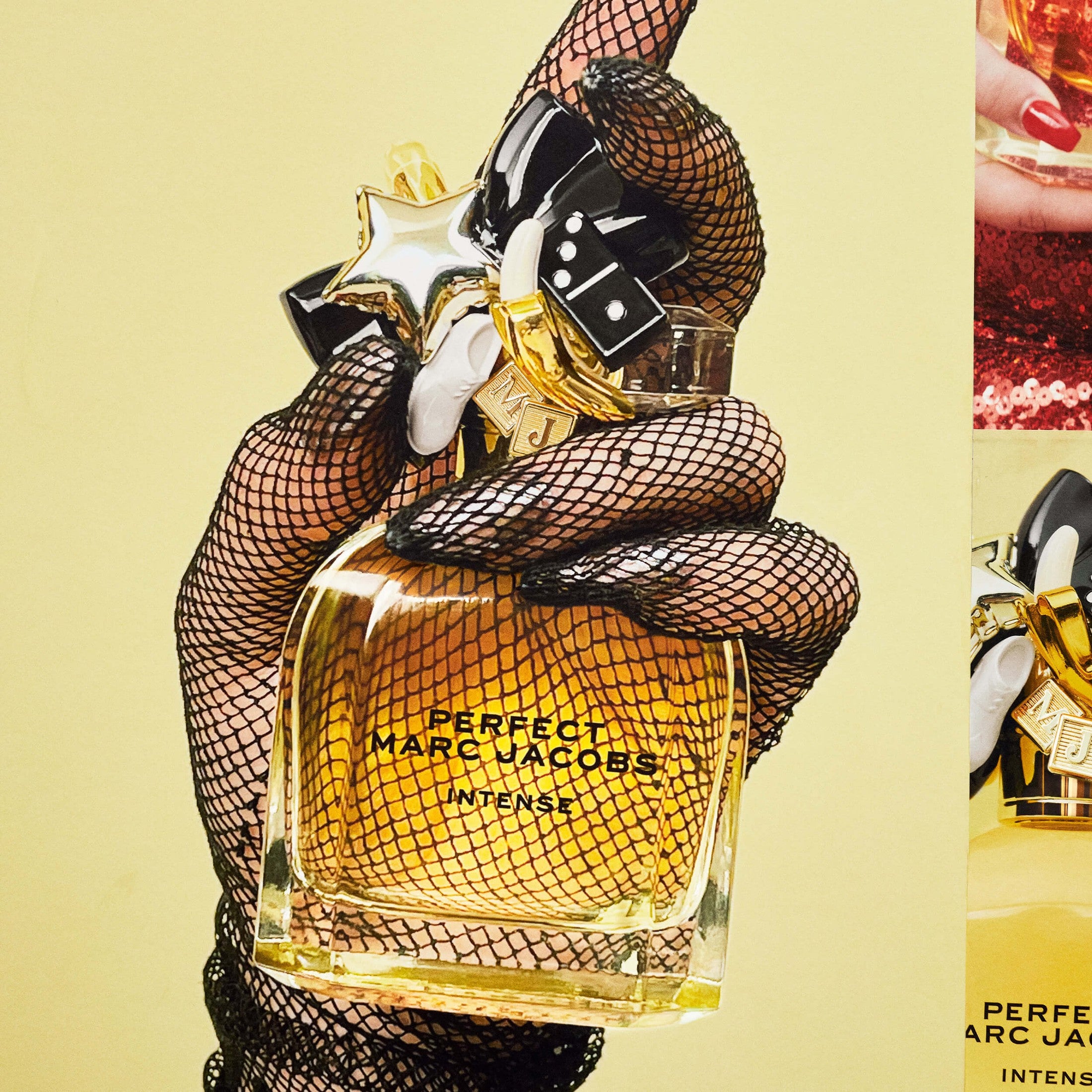 Marc Jacobs Perfect Intense Edp