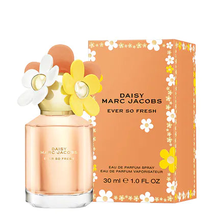 Marc Jacobs Daisy Ever So Fresh