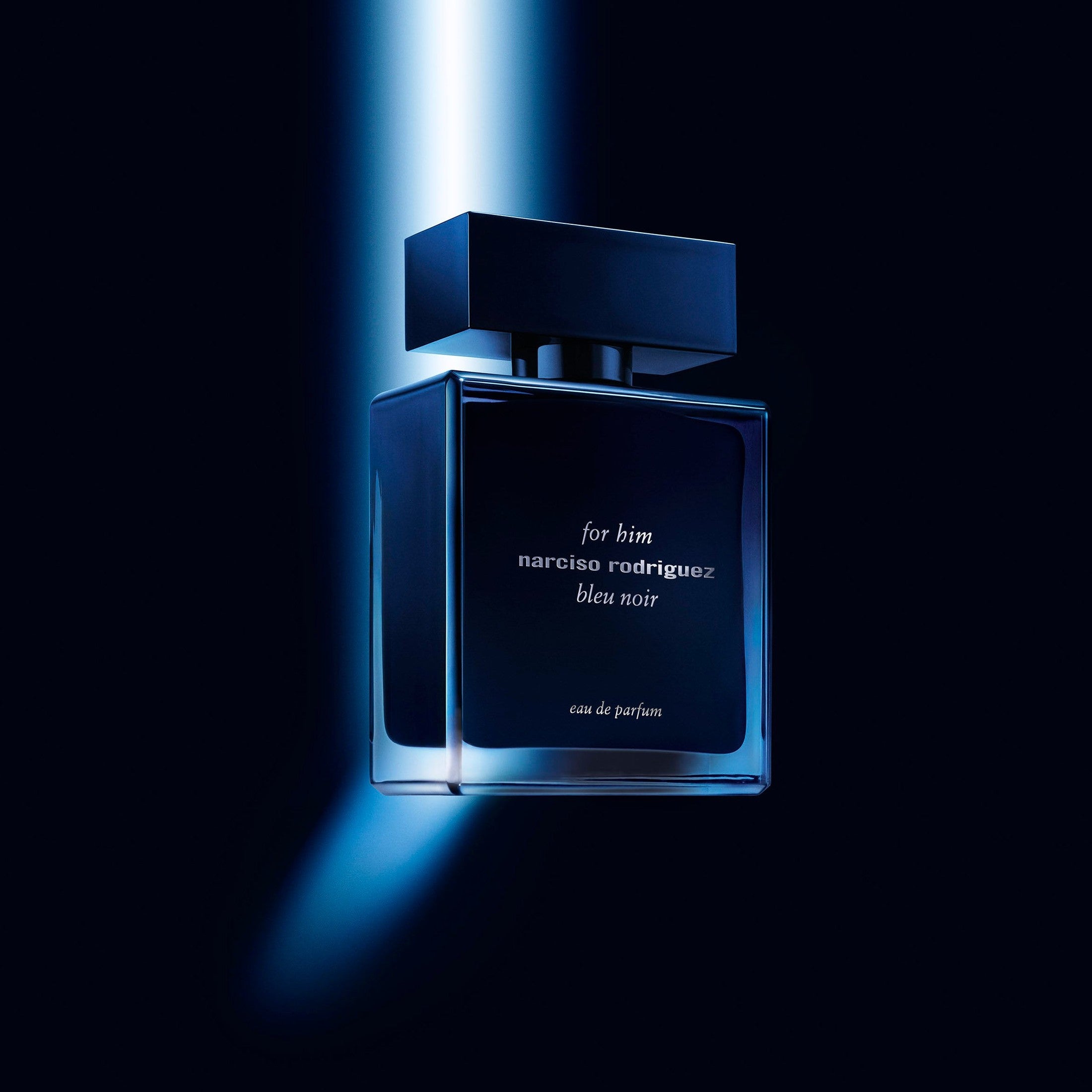 Narciso Rodriguez For Him Bleu Noir - Parfum