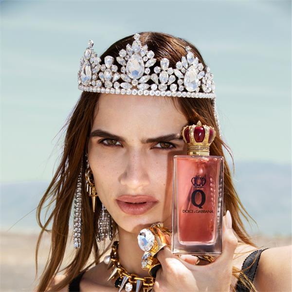 Q - By Dolce & Gabbana Edp