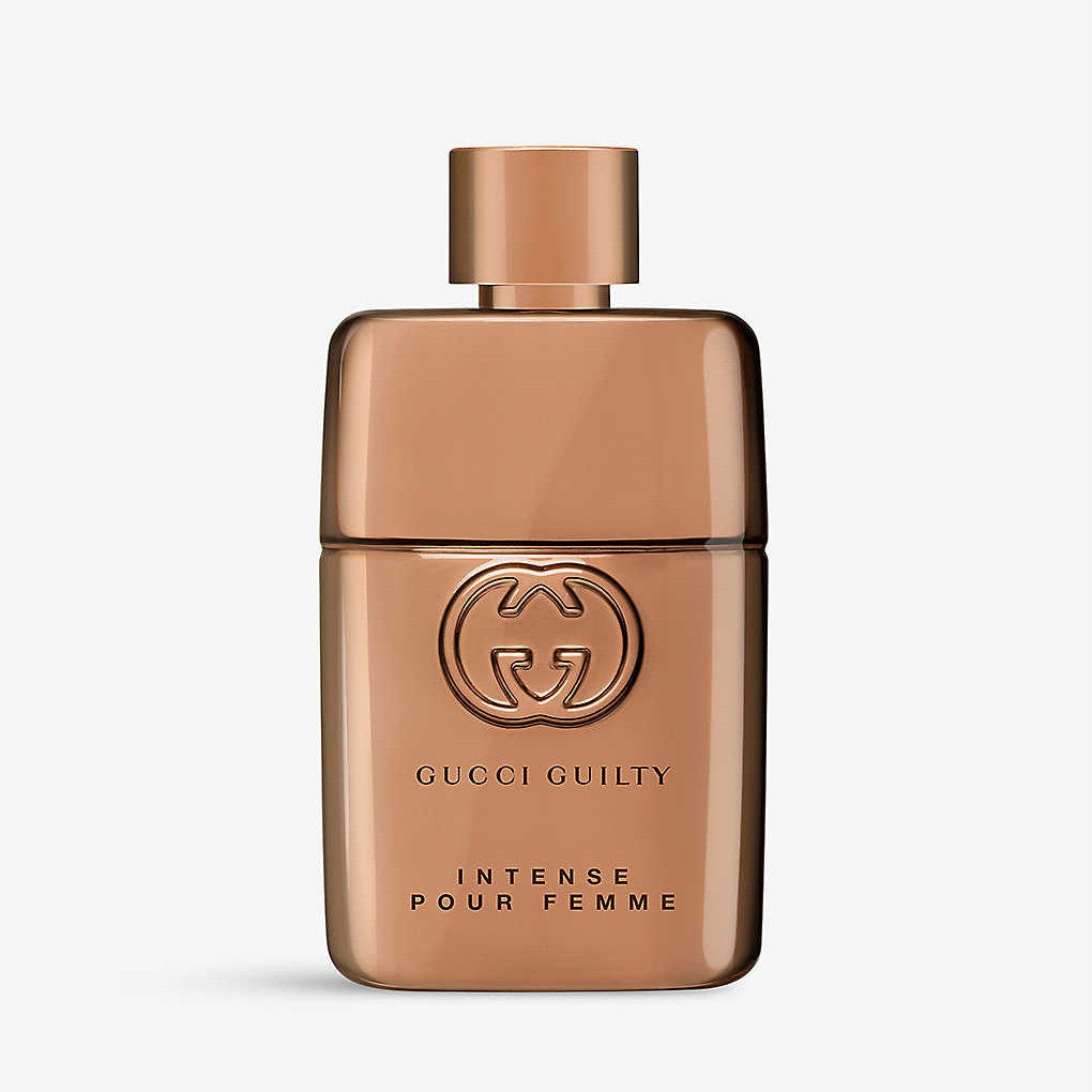 Gucci Guilty Eau De Parfum Intense - Pour Femme
