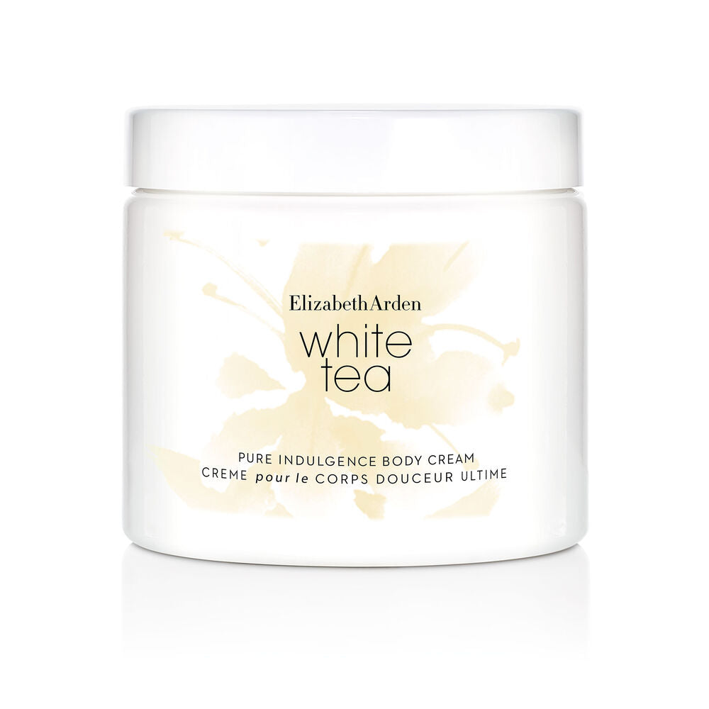 Elizabeth Arden White Tea Pure Indulgence Body Cream 400ml
