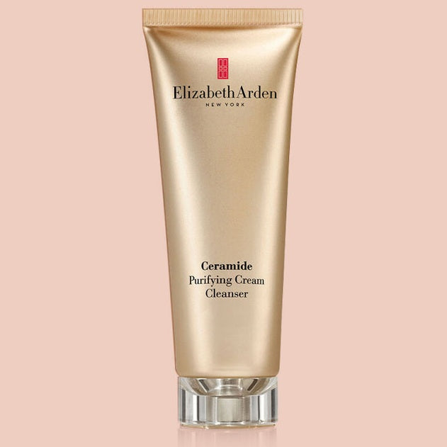 Elizabeth Arden Ceramide Purifying Cream Cleanser