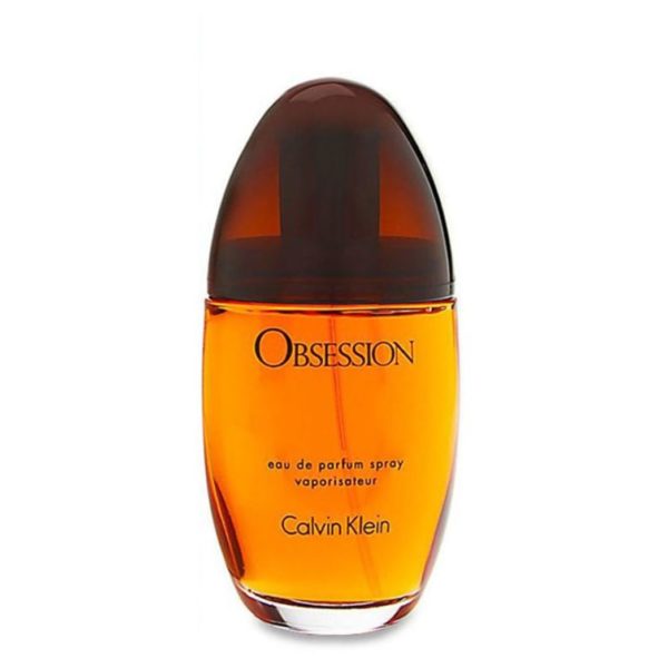 Calvin Klein Obsession Edp For Women