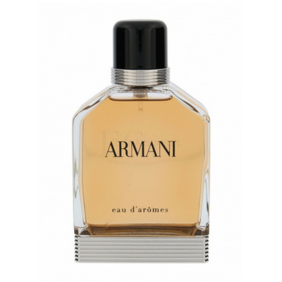 Armani Eau D'Aromes Pour Homme