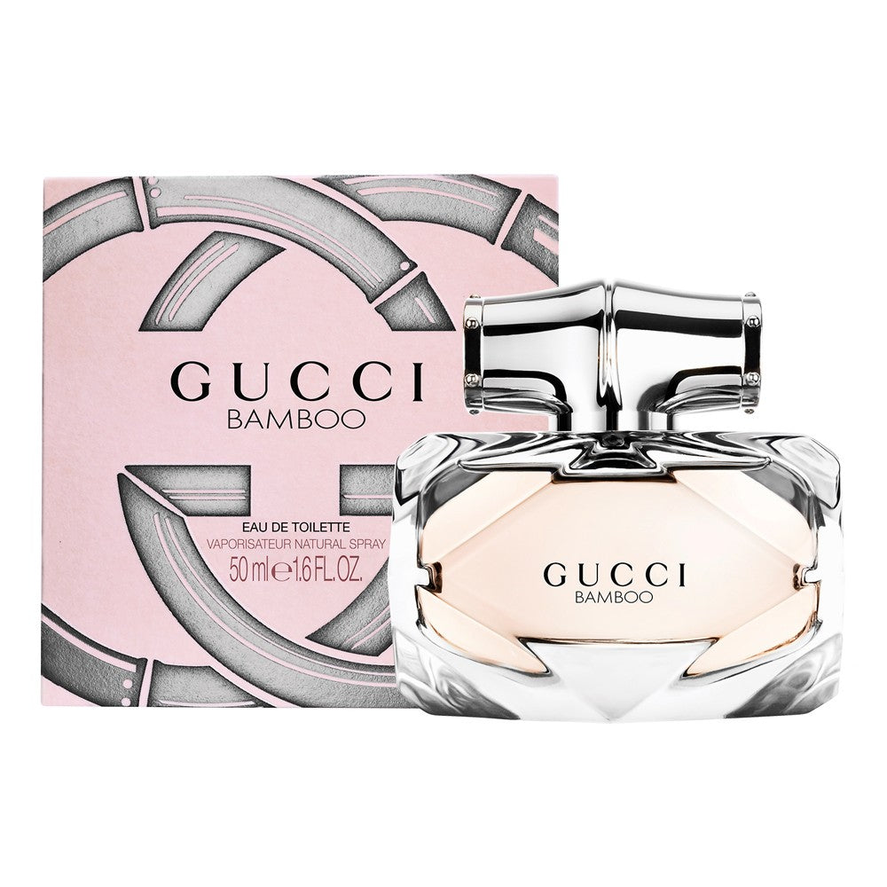 Gucci Bamboo Eau De Toilette