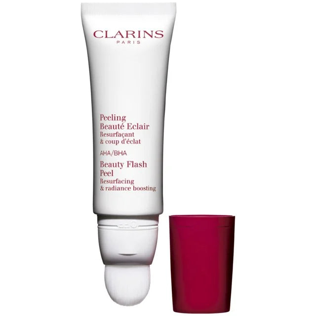 Clarins Beauty Flash Balm Peel