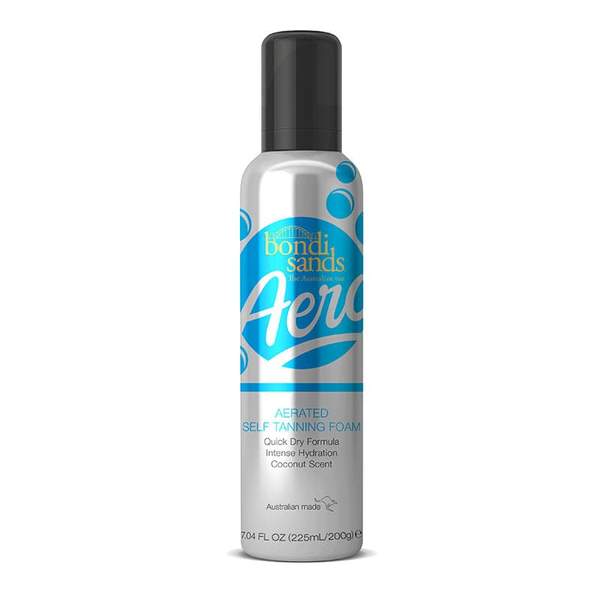 Bondi Sands Aero Self Tanning Foam