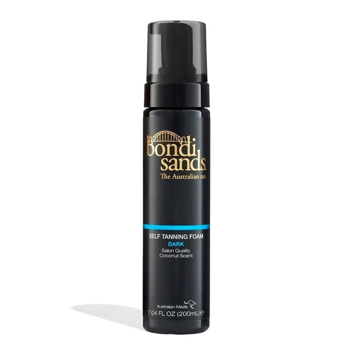 BONDI SANDS Tan Foam Dark