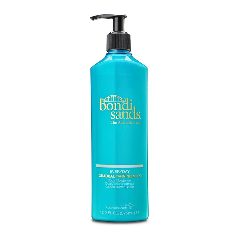 Bondi Sands Gradual Tanning Milk 375ml