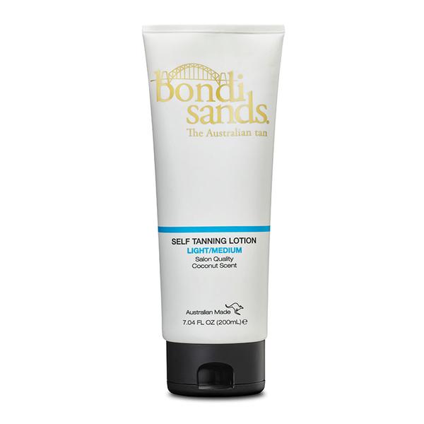 Bondi Sands Self Tanning Lotion Light/Medium