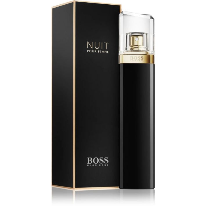Hugo Boss Nuit Pour Femme EDP