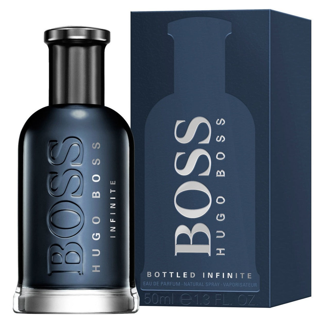 Hugo Boss Bottled Infinite EDP