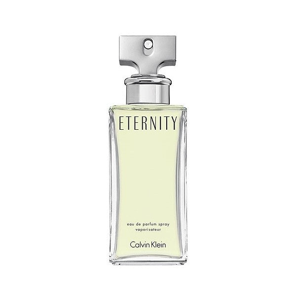 Calvin Klein Eternity Edp For Women