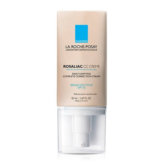 La Roche Rosaliac CC Creme spf30 50ml