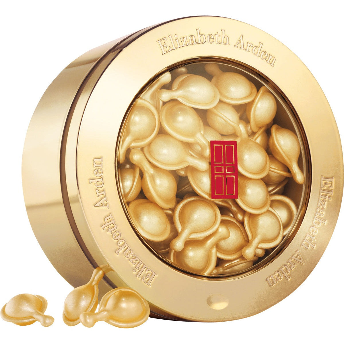 Elizabeth Arden Advanced Ceramide Capsules - Daily Youth Restoring Serum